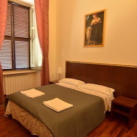 Mille Fiori Bed & Breakfast Rome Room photo