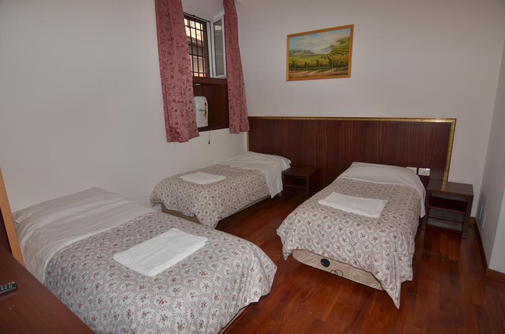 Mille Fiori Bed & Breakfast Rome Room photo