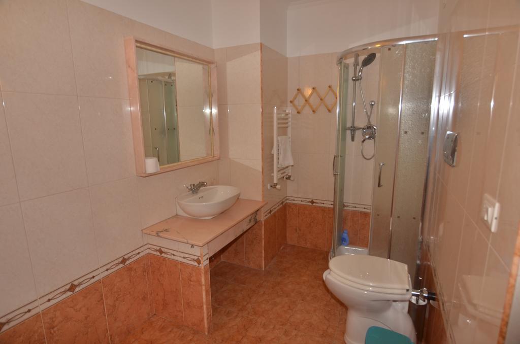 Mille Fiori Bed & Breakfast Rome Exterior photo