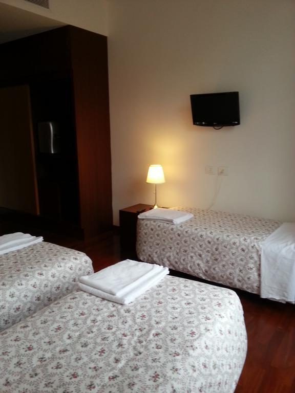 Mille Fiori Bed & Breakfast Rome Exterior photo