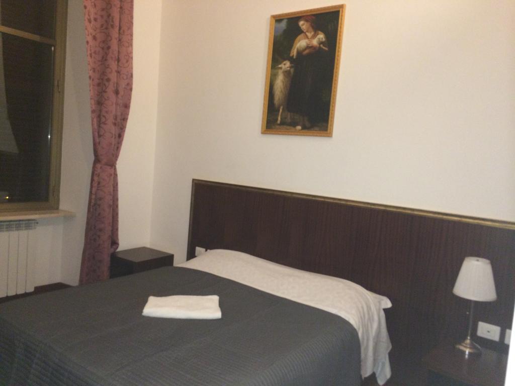 Mille Fiori Bed & Breakfast Rome Exterior photo