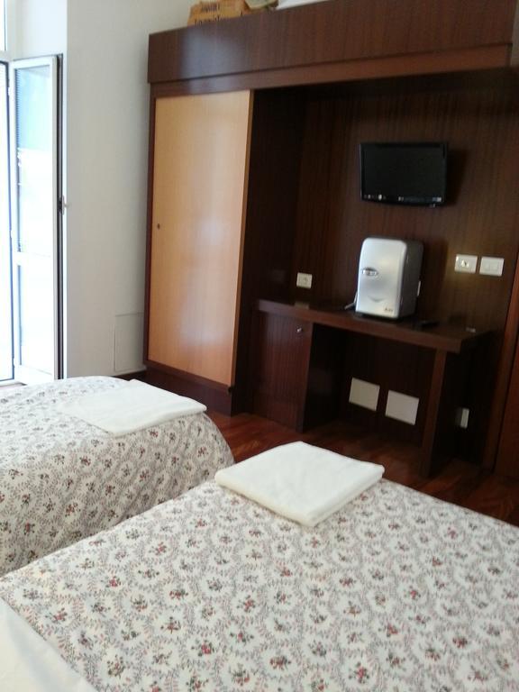 Mille Fiori Bed & Breakfast Rome Room photo